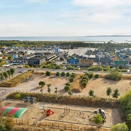 Cxxxix Holiday home Ebeltoft