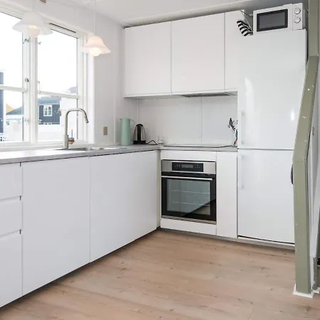 Holiday home Cxxxix