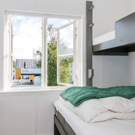 Cxxxix Holiday home *
