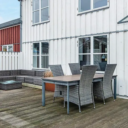 Holiday home Cxxxix Ebeltoft