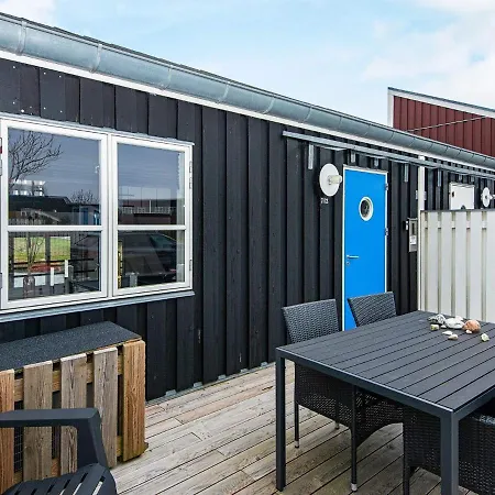 Cxxxix Ebeltoft
