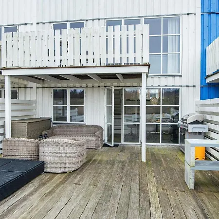 Holiday home Cxxxix *