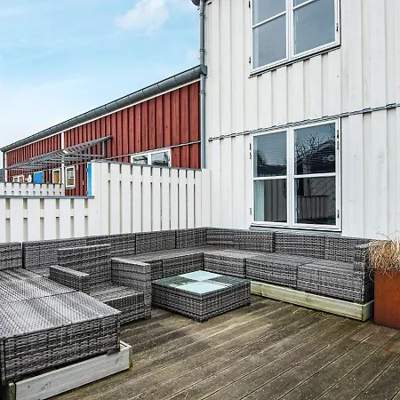 Holiday home Cxxxix