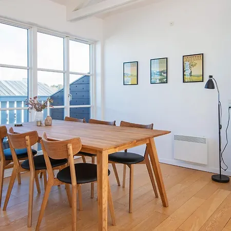 Holiday home Cxxxix Ebeltoft
