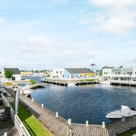 Holiday home Cxxxix Ebeltoft