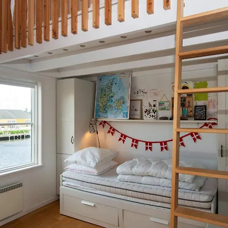 Holiday home Cxxxix Ebeltoft