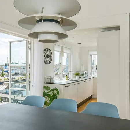 Holiday home Cxxxix Ebeltoft