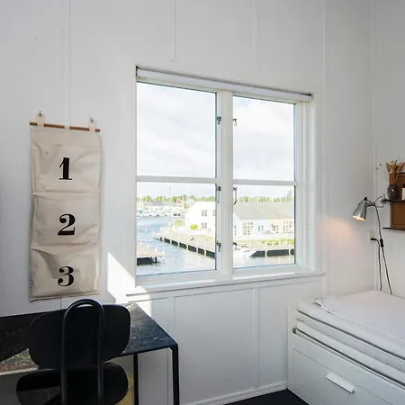 Cxxxix Holiday home Ebeltoft