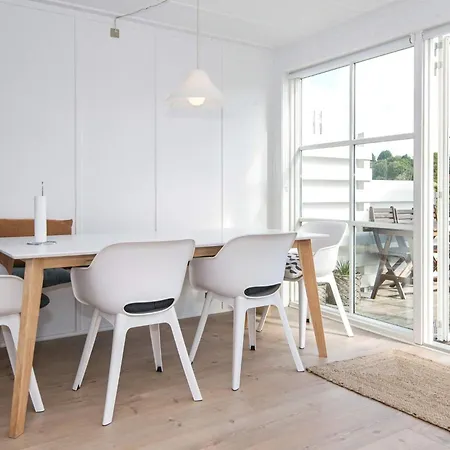 Holiday home Cxxxix *