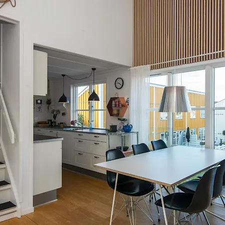 Holiday home Cxxxix