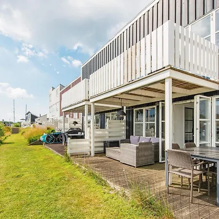 Cxxxix Holiday home