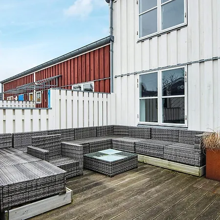 Cxxxix Holiday home Ebeltoft