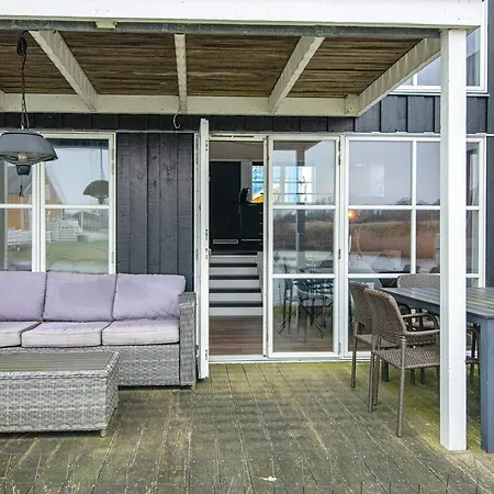 Holiday home Cxxxix Ebeltoft