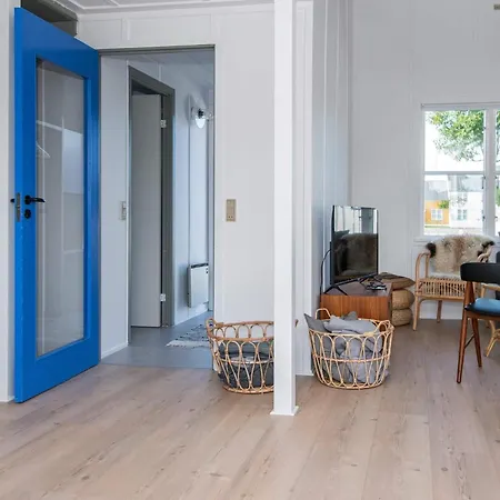 Holiday home Cxxxix Ebeltoft