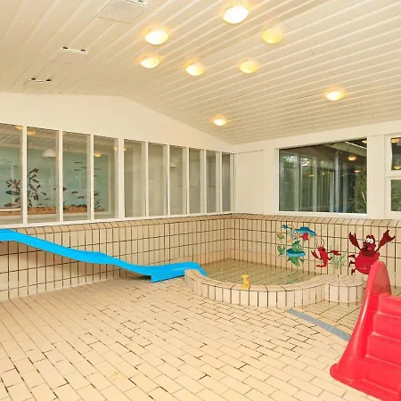 Holiday home Holiday Cxxxix *