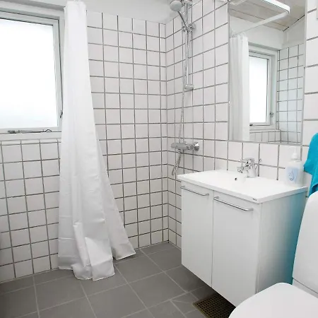 Holiday home Holiday Cxxxix Hanstholm