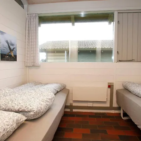 Holiday home Holiday Cxxxix Hanstholm