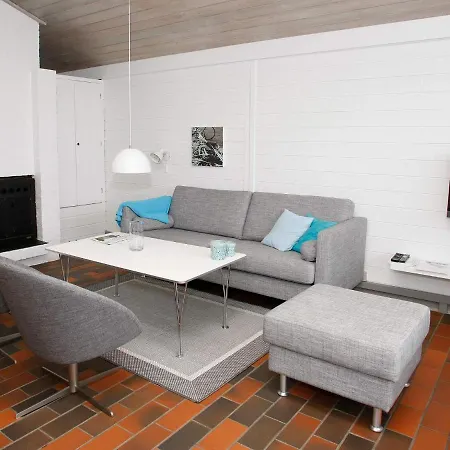 Holiday Cxxxix Holiday home Hanstholm