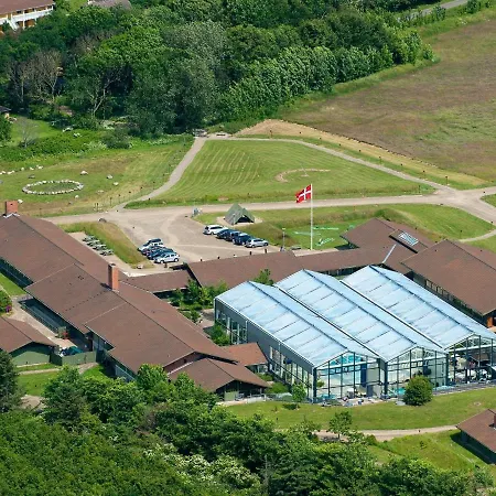 Holiday home Holiday Cxxxix Hanstholm